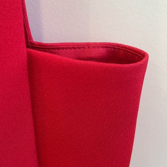 Ted baker side-cutout cocktail dress - Picture 7 of 9